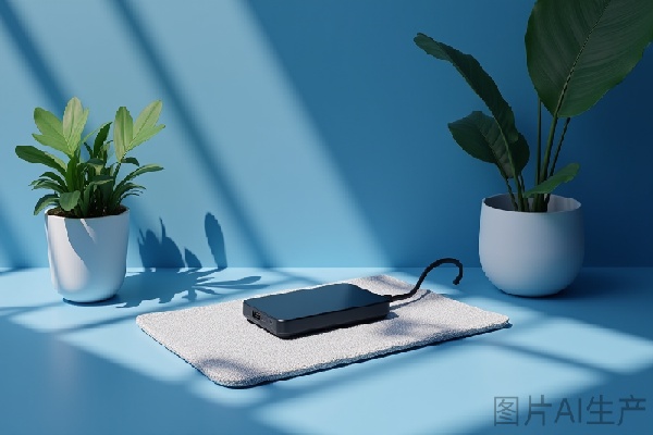 移动硬盘插入硬盘：操作步骤与结构说明（图1）
