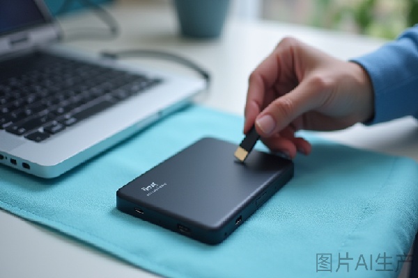 移动硬盘插在 3.0 不认盘怎么办?工程师详解故障原因与数据安全恢复方案 配图 1 移动硬盘插在硬盘:操作步骤与结构说明(图1)