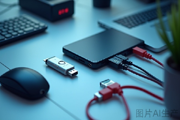 移动硬盘插扩展坞没反应是怎么回事？专家带你拆解原因与恢复方法及数据安全指南