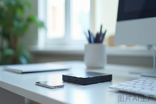 移动硬盘插电脑上没反应怎么办？专业工程师详解故障原因与数据安全恢复方案
