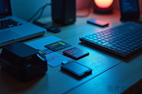 移动硬盘插电脑只显示盘符无法打开怎么办？专业工程师现场排查与数据安全建议