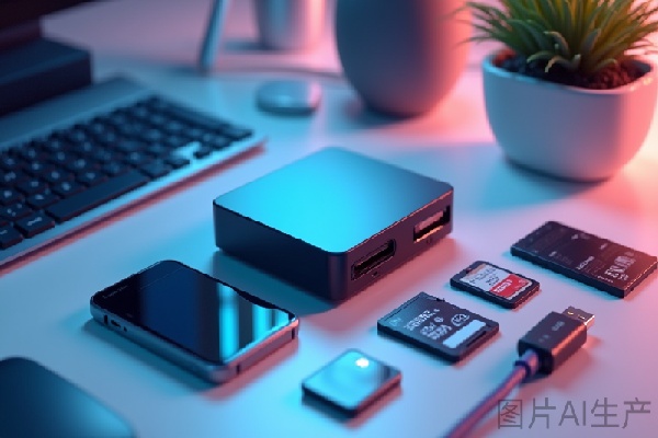 移动硬盘插电脑硬盘：操作步骤与结构说明（图1）