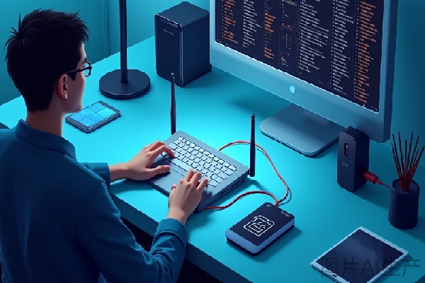 移动硬盘插硬盘：操作步骤与结构说明（图1）