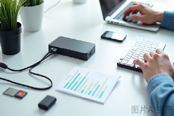 移动硬盘插硬盘：操作步骤与结构说明（图1）