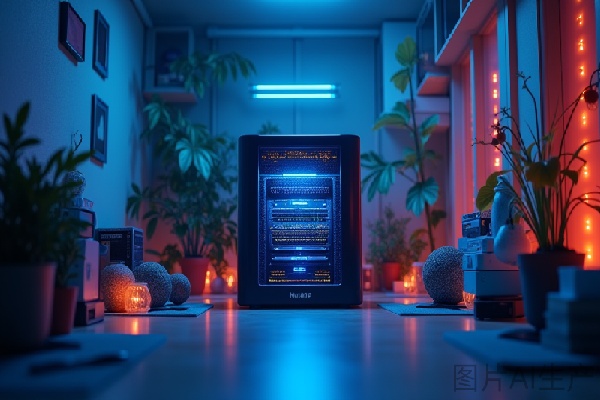 移动硬盘有卡擦卡擦声无法识别硬盘：操作步骤与结构说明（图1）