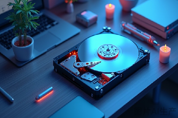 移动硬盘有响声但不显示硬盘：操作步骤与结构说明（图1）