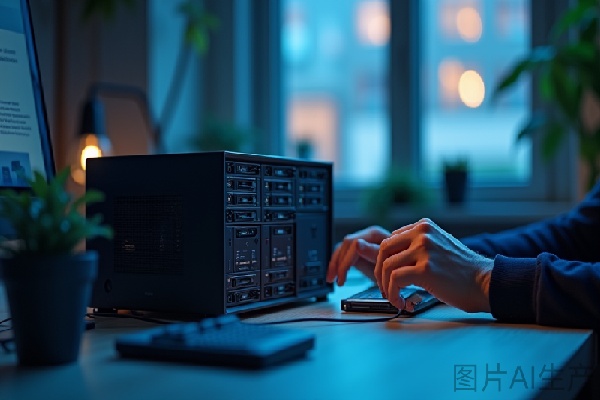 移动硬盘有容量却看不见文件是怎么回事硬盘：操作步骤与结构说明（图1）