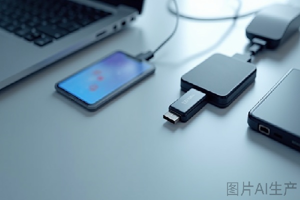移动硬盘有异响是什么原因怎么修复硬盘：操作步骤与结构说明（图1）