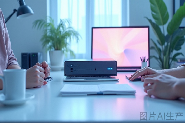 移动硬盘有异响显示异常？教你简单几步精准修复避免二次损坏