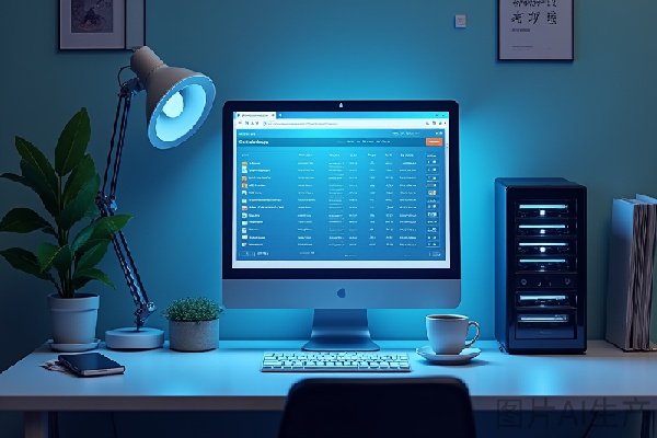 移动硬盘有文件但看不见故障怎么快速修复?避坑指南与实用技巧_数据丢失怎么办 配图 1 移动硬盘有文件但看不见故障怎么快速修复硬盘:操作步骤与结构说明(图1)