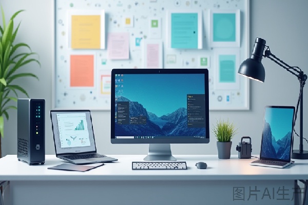 移动硬盘有链接音没有图标无法识别硬盘：操作步骤与结构说明（图1）