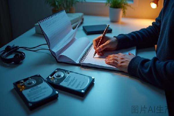移动硬盘要多少通电一次数据读取不了硬盘：操作步骤与结构说明（图1）