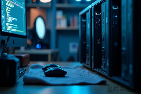 移动硬盘硬盘：操作步骤与结构说明（图1）