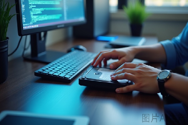 移动硬盘 拷贝几秒后卡住怎么办？3 招教你快速排查与解决 防止数据丢失工程师建议