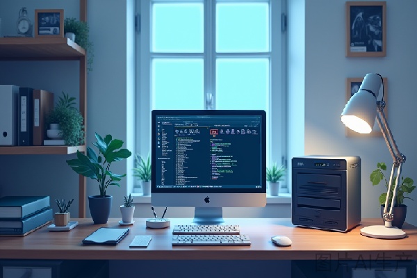 移动硬盘硬盘：操作步骤与结构说明（图1）