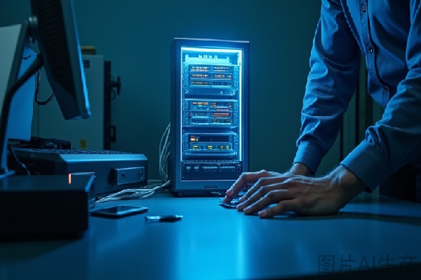 移动硬盘 9SD2A4-500 插上一直闪故障怎么快速修复？避坑指南与实用技巧