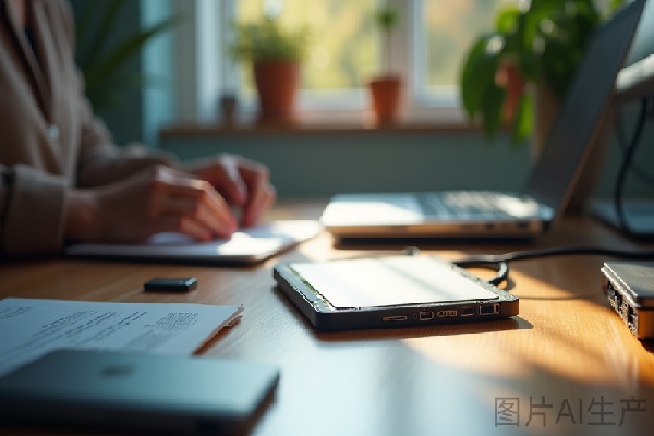 移动硬盘硬盘：操作步骤与结构说明（图1）