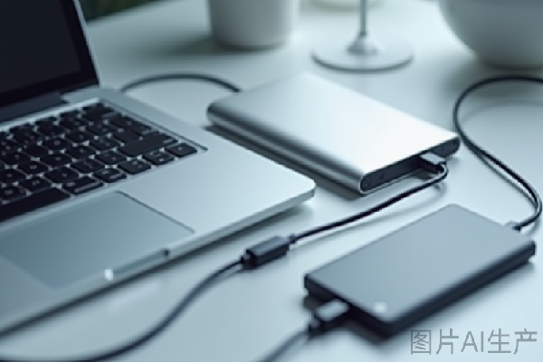 移动硬盘硬盘：操作步骤与结构说明（图1）