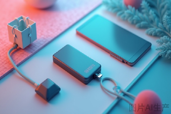移动硬盘硬盘：操作步骤与结构说明（图1）