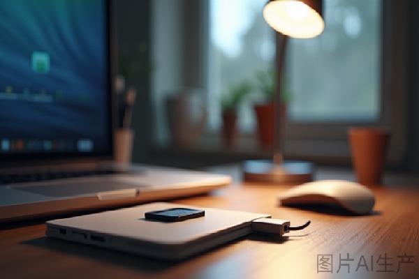 移动硬盘硬盘：操作步骤与结构说明（图1）