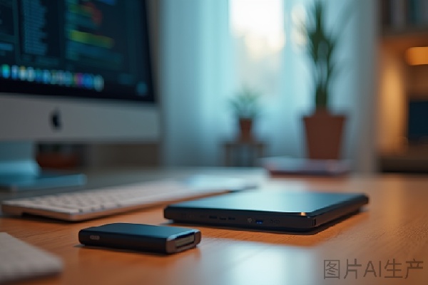 移动硬盘硬盘：操作步骤与结构说明（图1）