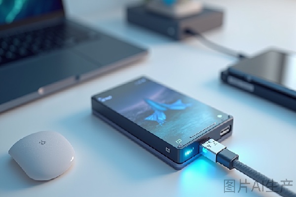 移动硬盘 usb 快口识别不了怎么办?专业工程师现场检测与数据挽救方案 配图 1 移动硬盘硬盘:操作步骤与结构说明(图1)