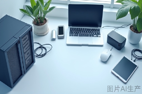 移动硬盘硬盘：操作步骤与结构说明（图1）
