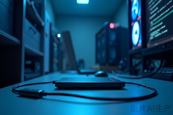 英寸硬盘不转显示异常硬盘：操作步骤与结构说明（图1）