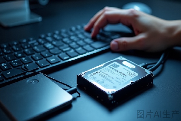 4tb硬盘：操作步骤与结构说明（图1）