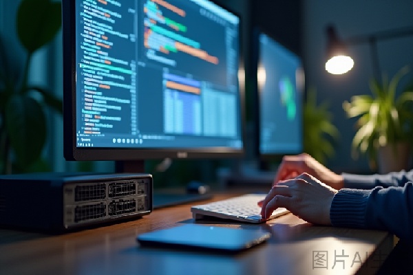 DISKGENIUS 能看到分区但没有盘符和卷标信息?工程师详解风险与修复方案 配图 1 DISKGENIUS修复:操作步骤与结构说明(图1)