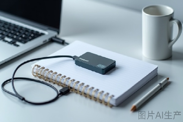 DiskGenius恢复：操作步骤与结构说明（图1）