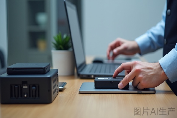 DiskGenius修复：操作步骤与结构说明（图1）