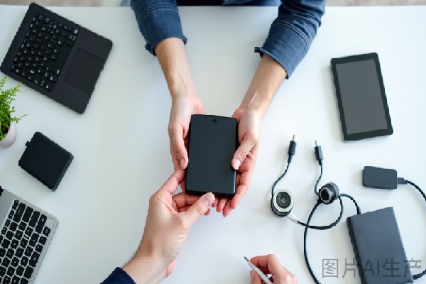 DiskGenius恢复：操作步骤与结构说明（图1）