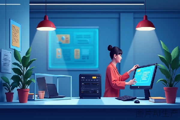 DiskGenius硬盘：操作步骤与结构说明（图1）