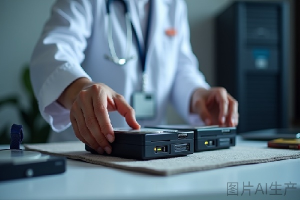 EMC硬盘：操作步骤与结构说明（图1）