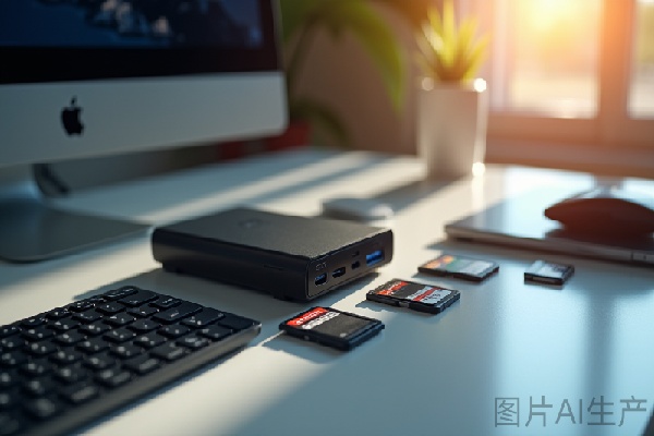 IBM硬盘：操作步骤与结构说明（图1）