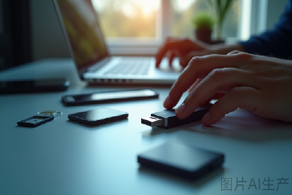 KIOXIA 固态不识别了数据读取不了？可能是这几个原因，附解决方法与风险