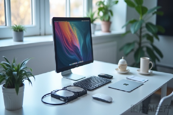 Mac硬盘：操作步骤与结构说明（图1）