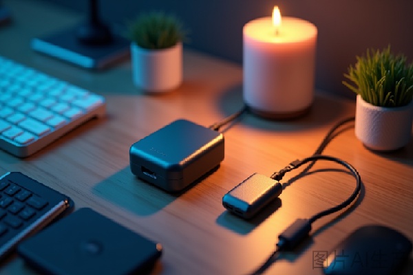 MicroUSB硬盘：操作步骤与结构说明（图1）