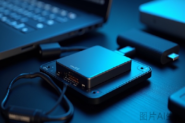 NAS停用硬盘后热插拔硬盘：操作步骤与结构说明（图1）