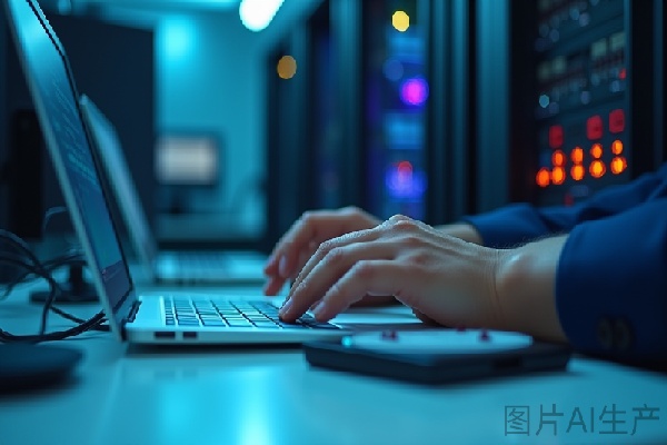 NAS存储空间突然无法访问数据还能找回吗——真实故障分析与恢复指南