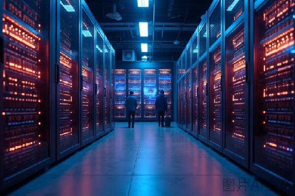 NAS 不开机数据怎么办无法识别?千万别乱动!这样做能保住数据 - 断电急救流程 配图 1 NAS技术流程:操作步骤与结构说明(图1)