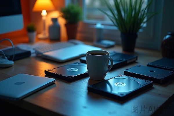 NAS恢复：操作步骤与结构说明（图1）