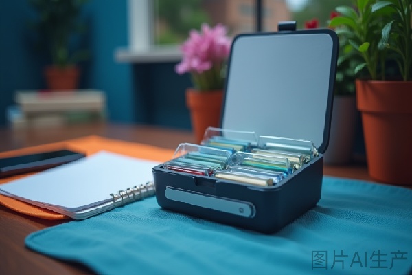 NAS系统：操作步骤与结构说明（图1）
