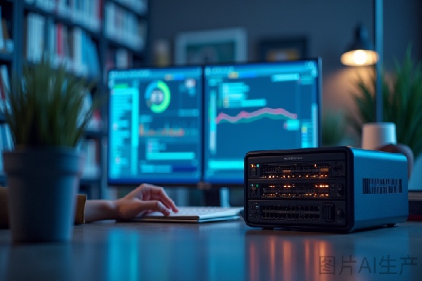 NAS 硬盘指示灯是怎么回事？专家带你拆解原因与恢复方法深度解析