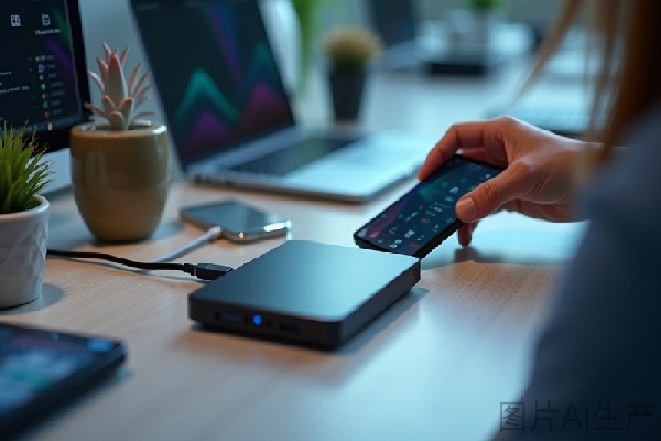 Newsmy 移动硬盘驱动程序故障怎么快速修复?避坑指南与实用技巧及数据保护 配图 1 Newsmy硬盘:操作步骤与结构说明(图1)