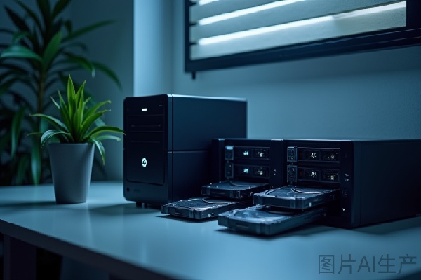 ORICO硬盘：操作步骤与结构说明（图1）