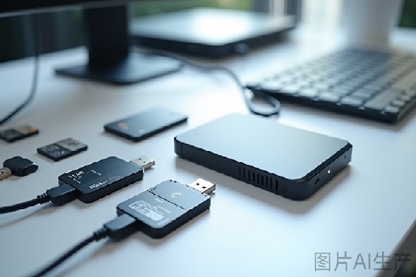 PE硬盘：操作步骤与结构说明（图1）
