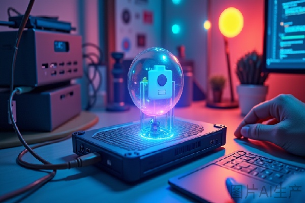 RAID 硬盘取出后如何读取数据怎么办?3 招教你快速排查与解决 工程师实战方案 配图 1 RAID硬盘:操作步骤与结构说明(图1)