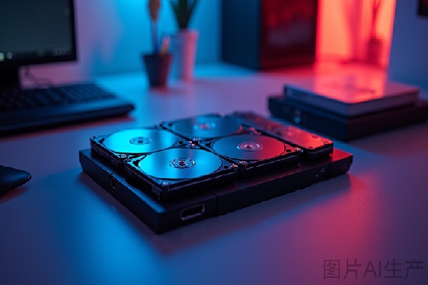 RAID1硬盘：操作步骤与结构说明（图1）